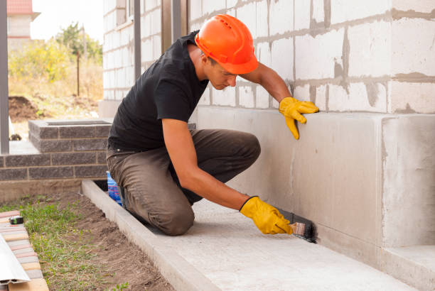 Licensed Waterproofing service in Montville, NJ - Arrow Tight Waterproofing